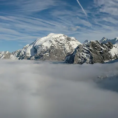 Rifugio Garibaldi