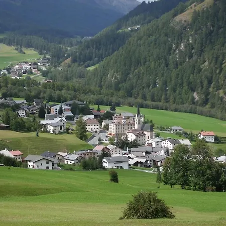 Rifugio Garibaldi Hotel Passo dello Stelvio