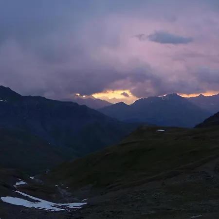 Rifugio Garibaldi