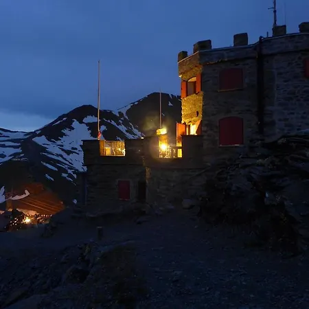 Rifugio Garibaldi *