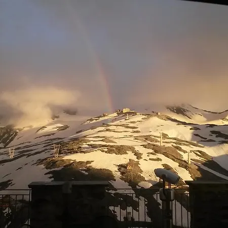 Rifugio Garibaldi *