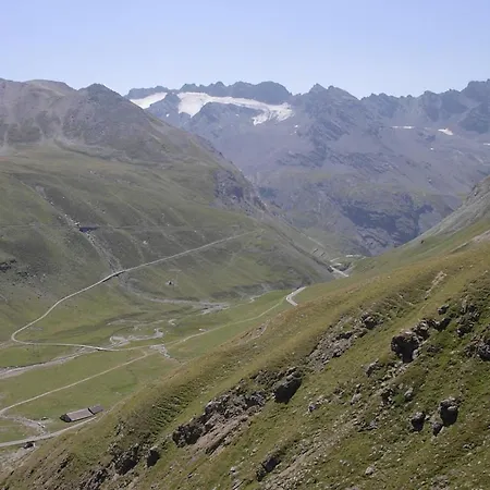 Rifugio Garibaldi