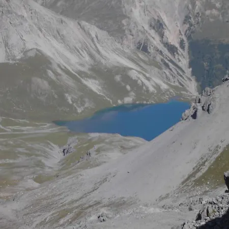 Rifugio Garibaldi *