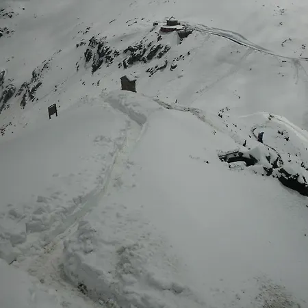 Rifugio Garibaldi *